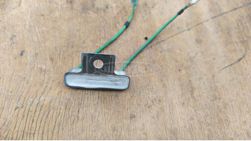 Kymco people 250 ellenállás