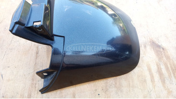 Kymco people 250 első sárvédő hátsórész