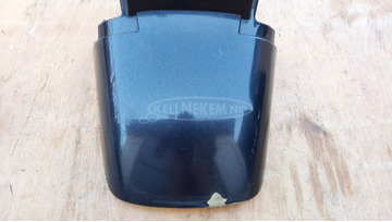 Kymco people 250 első sárvédő hátsórész