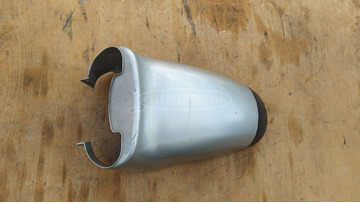 Kymco people 250 első sárvédő első rész