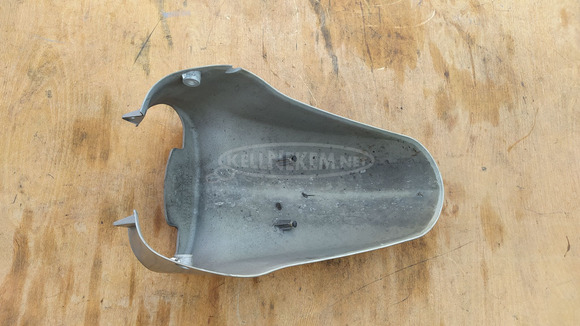 Kymco people 250 első sárvédő első rész