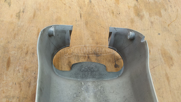 Kymco people 250 első sárvédő első rész