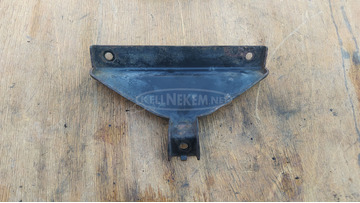 Kymco people 250 hűtő tartó konzol