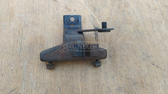 Kymco people 250 hűtő tartó konzol - 4/6