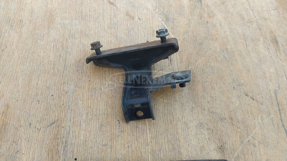 Kymco people 250 hűtő tartó konzol - 5/6