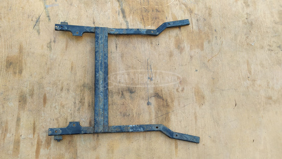 Kymco people 250 taposó vas