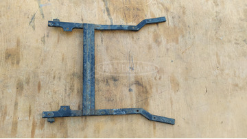 Kymco people 250 taposó vas