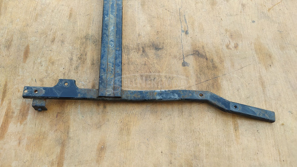 Kymco people 250 taposó vas