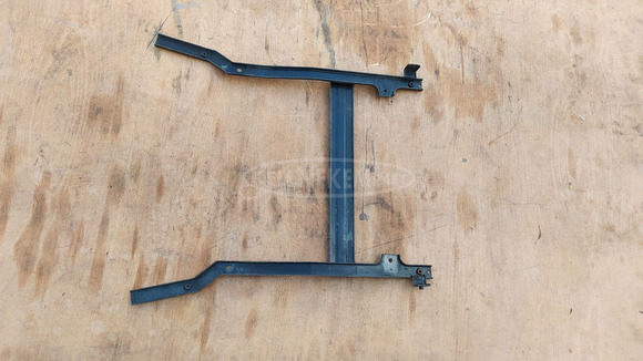 Kymco people 250 taposó vas