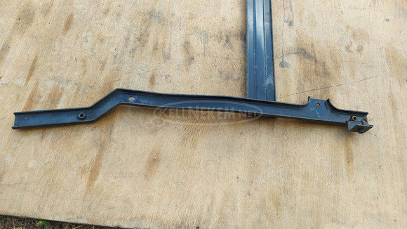 Kymco people 250 taposó vas