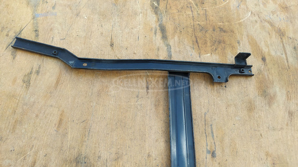 Kymco people 250 taposó vas