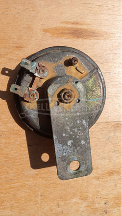 Kymco people 250 duda kürt - 2/4