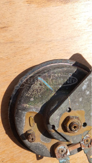 Kymco people 250 duda kürt