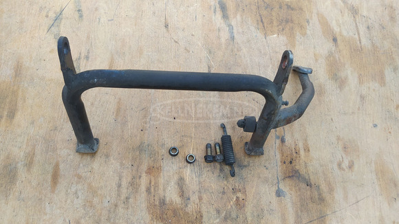 Kymco people 250 középtámasz - 1/8