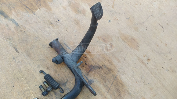 Kymco people 250 középtámasz - 6/8