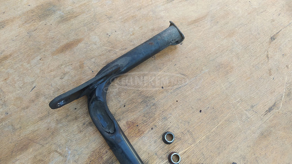 Kymco people 250 középtámasz - 7/8