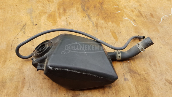 Kymco people 250 kis tank - 2/9