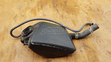 Kymco people 250 kis tank