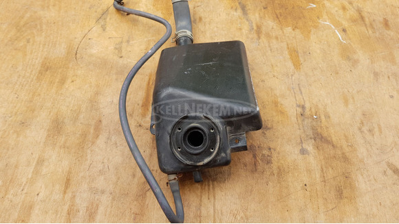 Kymco people 250 kis tank - 3/9