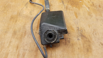 Kymco people 250 kis tank