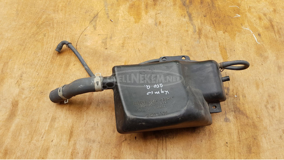 Kymco people 250 kis tank - 5/9