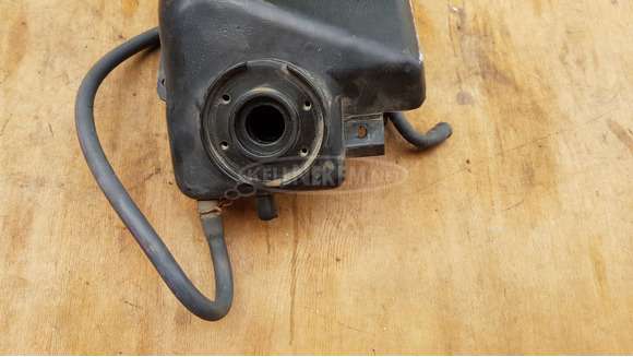 Kymco people 250 kis tank - 7/9