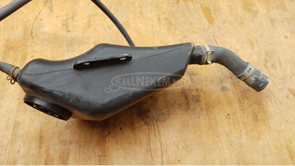 Kymco people 250 kis tank - 8/9