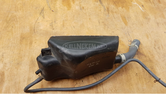 Kymco people 250 kis tank - 9/9