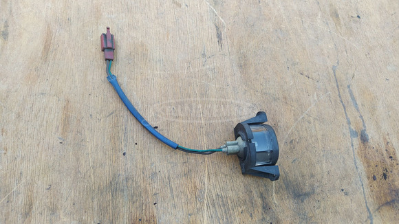 Kymco people 250 rendszámtábla világítás - 1/5