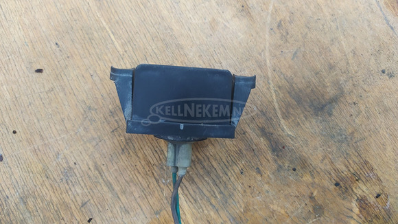 Kymco people 250 rendszámtábla világítás - 4/5