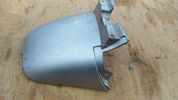 Kymco people 250 első sárvédő hátsó ezüst - 2/7