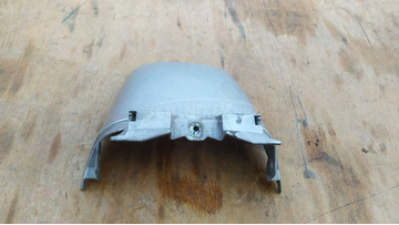 Kymco people 250 első sárvédő hátsó ezüst