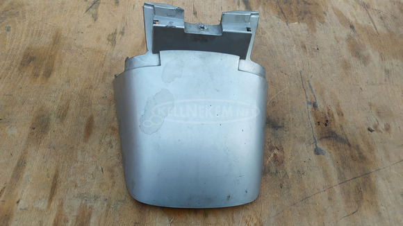 Kymco people 250 első sárvédő hátsó ezüst - 5/7