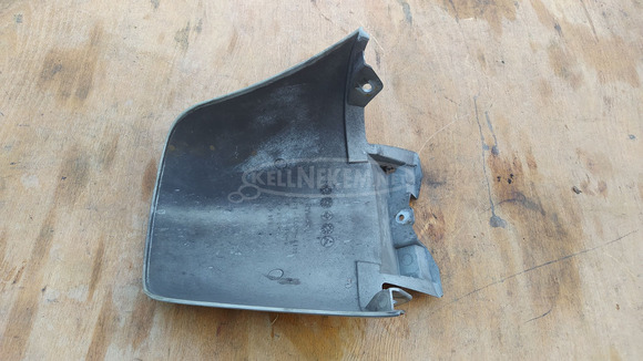 Kymco people 250 első sárvédő hátsó ezüst - 6/7