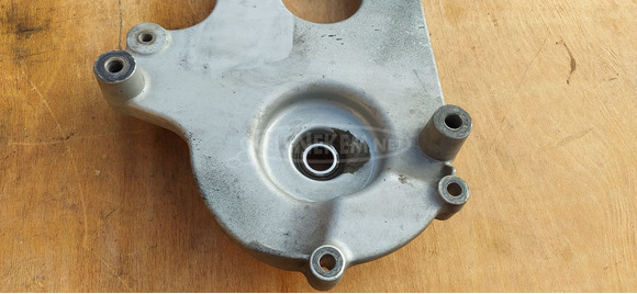 Aprilia Atlantic 125 - 250 hátsó lengőkar - 2/6