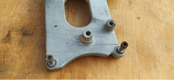 Aprilia Atlantic 125 - 250 hátsó lengőkar - 3/6