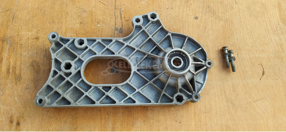 Aprilia Atlantic 125 - 250 hátsó lengőkar - 4/6