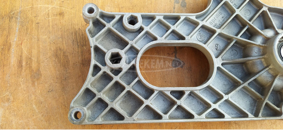 Aprilia Atlantic 125 - 250 hátsó lengőkar - 5/6