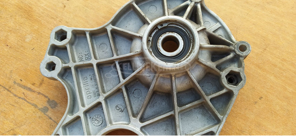 Aprilia Atlantic 125 - 250 hátsó lengőkar - 6/6