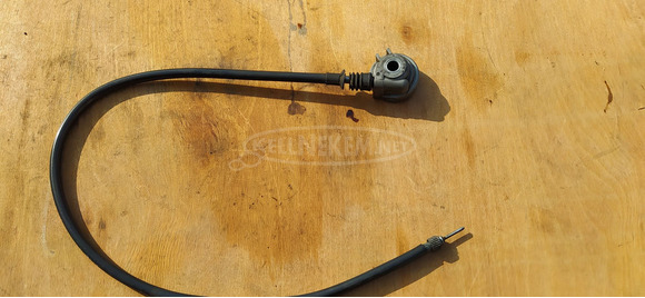 Aprilia Atlantic 125 - 250 km óra meghajtás - 4/8