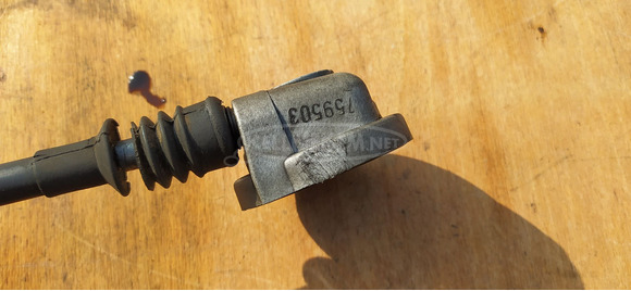 Aprilia Atlantic 125 - 250 km óra meghajtás - 7/8