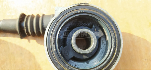 Aprilia Atlantic 125 - 250 km óra meghajtás - 8/8