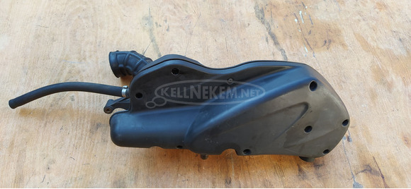 Aprilia Atlantic 125 - 200 légszűrő - 1/10