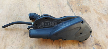 Aprilia Atlantic 125 - 200 légszűrő