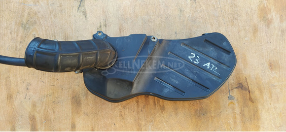 Aprilia Atlantic 125 - 200 légszűrő - 4/10