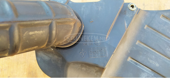 Aprilia Atlantic 125 - 200 légszűrő - 6/10