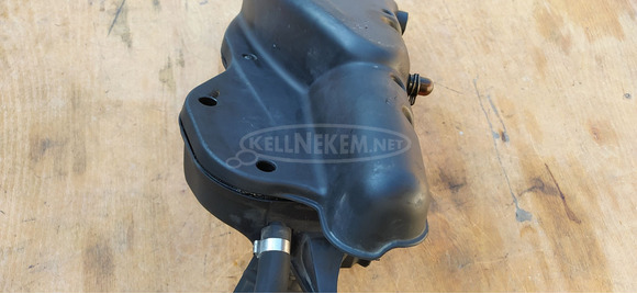 Aprilia Atlantic 125 - 200 légszűrő - 8/10