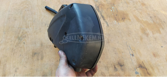 Aprilia Atlantic 125 - 200 légszűrő - 9/10