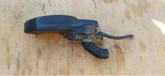 Aprilia Atlantic 125 - 200 légszűrő - 10/10