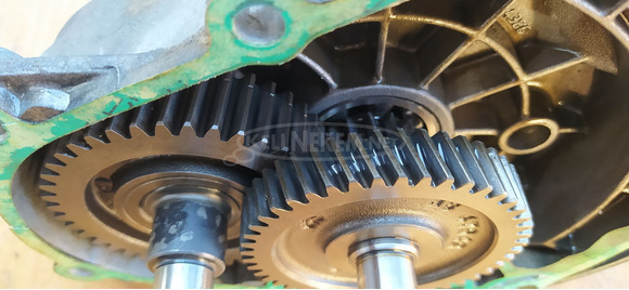 Aprilia Atlantic 200 hátsó végáttétel - 7/8